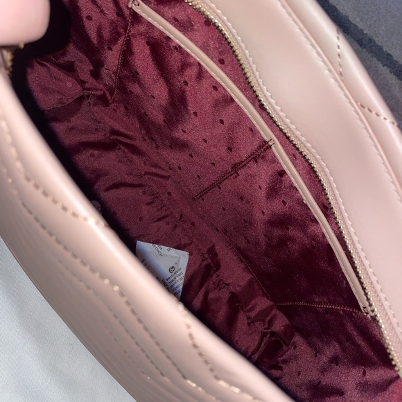 *NWT* Kate Spade gingertea Reese Park Lorie purse - Picture 9 of 11